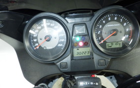 HONDA CB1300SF SUPER BOLDOR 2009 SC54