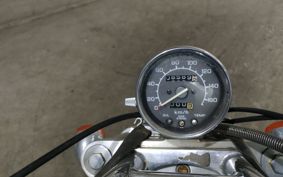HONDA STEED 400 1996 NC26