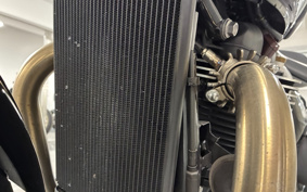TRIUMPH BONNEVILLE BO BAR 2023 DAD84H