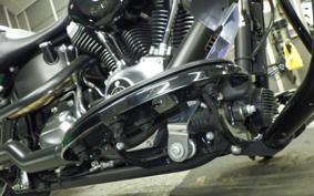 HARLEY FLSTFB 1580 2015