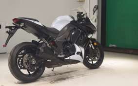KAWASAKI NINJA 1000 2013