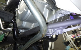 HONDA C110 SUPER CUB 2006 JA10