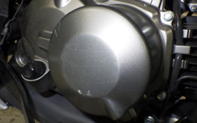 KAWASAKI Z125 PRO BR125H