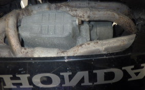 HONDA CBR600RR GEN 2 2007 PC37
