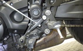 YAMAHA MT-07 2022 RM33J