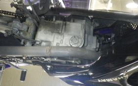 YAMAHA YZF-R15 2011