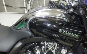 YAMAHA VMAX Gen.2 2009 RP22J