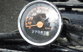 HONDA ZOOMER AF58