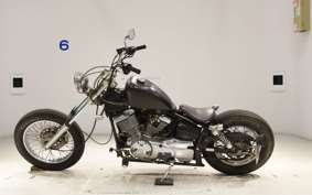 YAMAHA DRAGSTAR 250 2021 VG02J