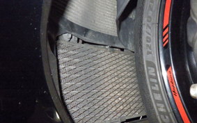 SUZUKI HAYABUSA Gen.2 2019