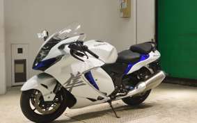 SUZUKI HAYABUSA Gen.3 2022 EJ11A