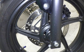 HONDA CB250F 1992 MC43