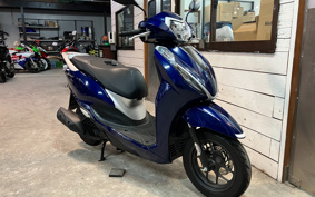 SUZUKI ADDRESS V110 CE47A