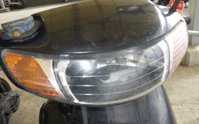 HONDA DIO Gen.4 AF35