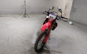 HONDA CRF250L MD47