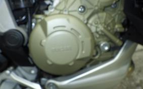 DUCATI MULTISTRADA V4S 2023
