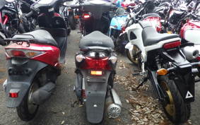 YAMAHA JOG ZR Gen.3 2003 SA39J