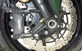 KAWASAKI ZX 1400 NINJA 2011