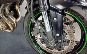 KAWASAKI Z800 2015 ZR800A