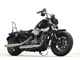 Фото Harley XL1200X 2022 с японского аукциона