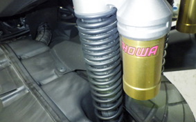 HONDA ADV150 2021 KF38