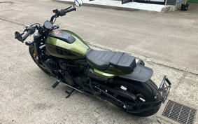 HARLEY RH1250S 2022 ZC4