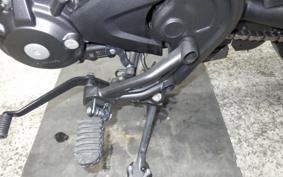 HONDA REBEL 250 S MC49