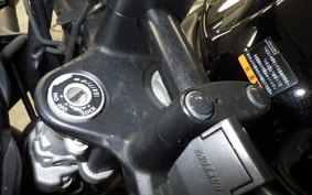 SUZUKI SV650 A 2023 VP55E