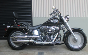 HARLEY FLSTFI 15th 2005 BXD