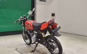 SUZUKI GS50 NA41A
