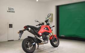 HONDA ｸﾞﾛﾑ 2002 JC61
