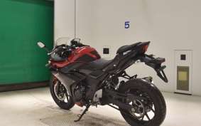 SUZUKI GSX250 R 1997