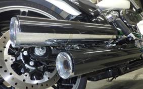 HARLEY FXBRS1870 2019