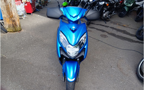 SUZUKI SU WISH LTD DV12B