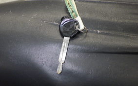 HONDA DIO 110 2017 JF31