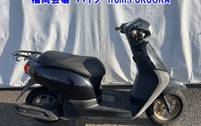 HONDA TACT-4