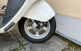 HONDA GYRO TA03