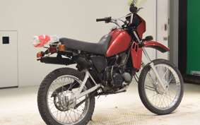 YAMAHA DT50 2024 17W