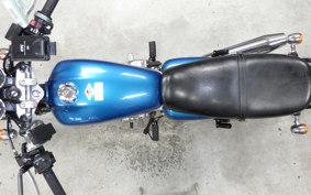 HONDA CB400SS E 2007 NC41