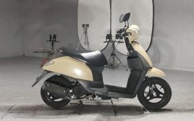 SUZUKI LET's CA4AA