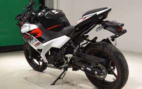 KAWASAKI NINJA 250 2 EX250P