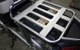 HONDA C50 SUPER CUB AA04