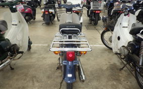 HONDA C50 SUPER CUB 2013 AA01