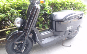 YAMAHA VOX Deluxe SA31J