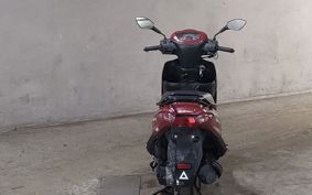SUZUKI ADDRESS V125 DT11A