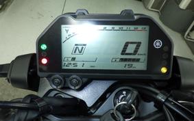 YAMAHA MT-03 ABS 2024 RH21J