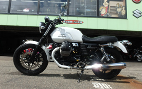 MOTO GUZZI V7 STONE 2013 ZGULW