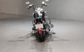 YAMAHA DRAGSTAR 400 CLASSIC 2005 VH01J