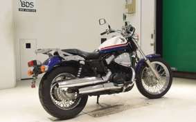 HONDA VT400S 2012 NC46