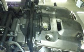 HONDA CT125-2 2013 JA65